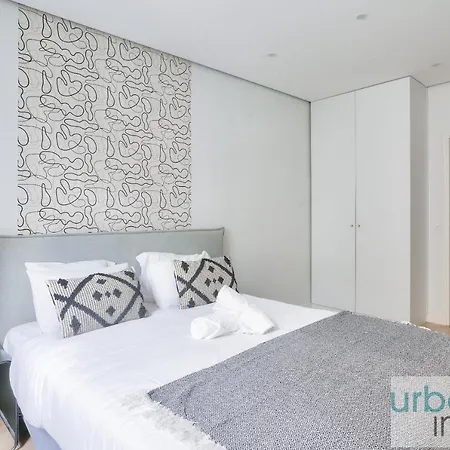 Apartment 127 - Spacious 4br In Montorgueil